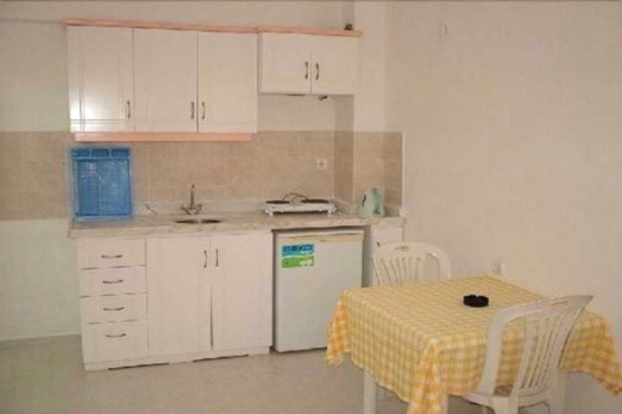 Ince Aparts İçmeler Dış mekan fotoğraf