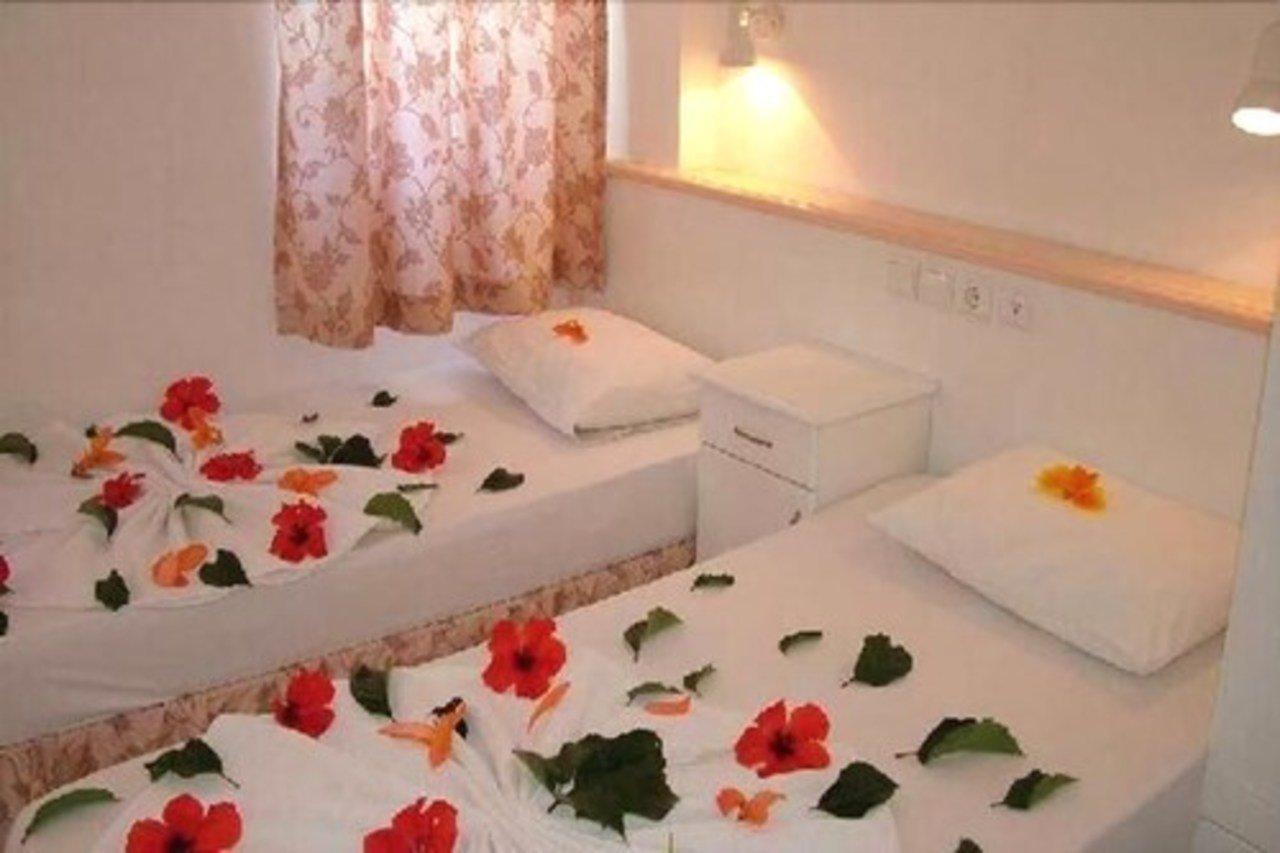 Ince Aparts İçmeler Dış mekan fotoğraf