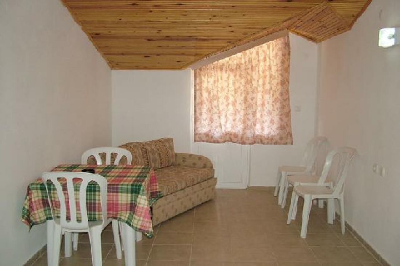 Ince Aparts İçmeler Dış mekan fotoğraf
